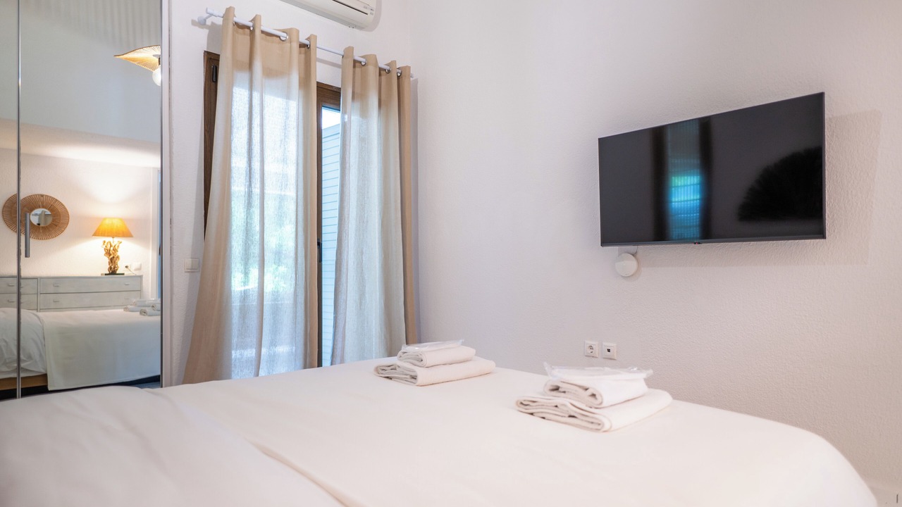 Photo of Bedroom in Sane