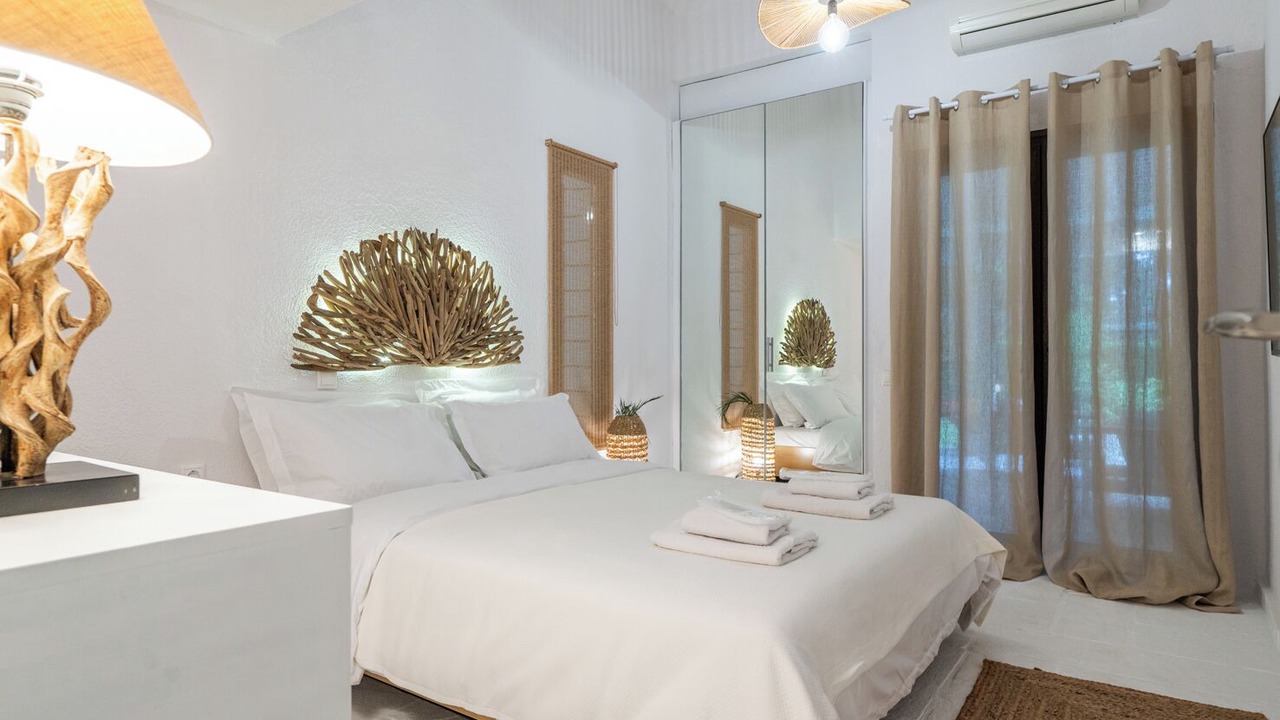 Photo of Bedroom in Sane
