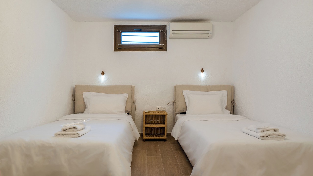 Photo of Bedroom in Sane