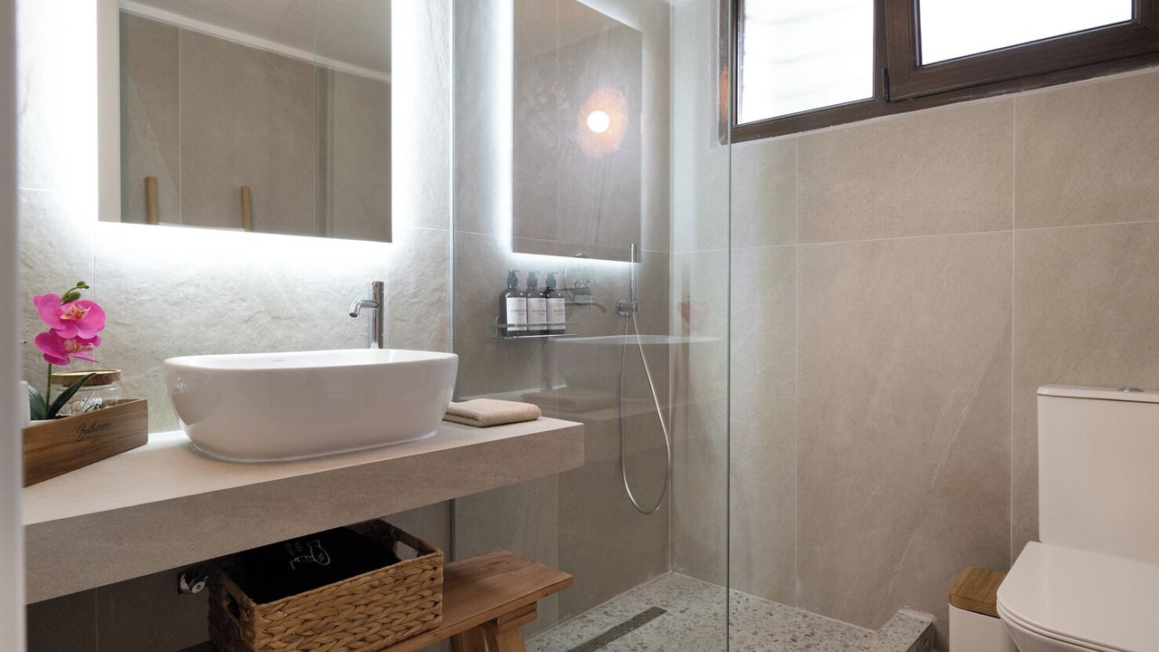 Photo of Bathroom in Sane