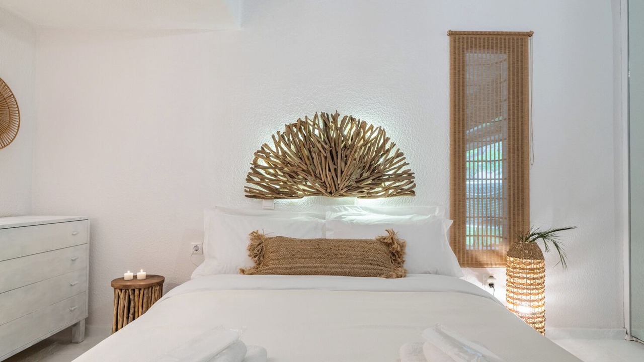 Photo of Bedroom in Sane