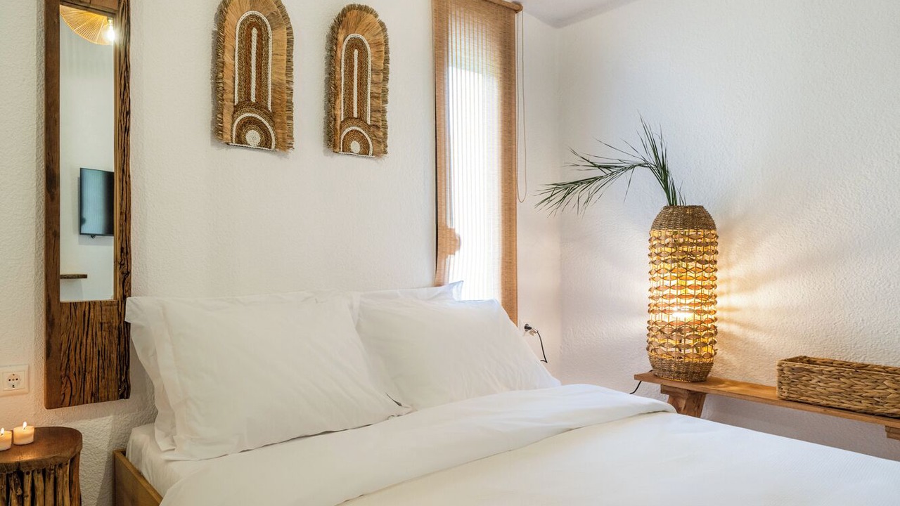 Photo of Bedroom in Sane