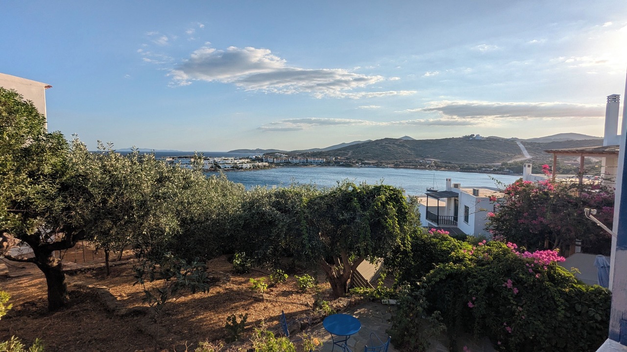 Photo of Outdoor in Lavrio