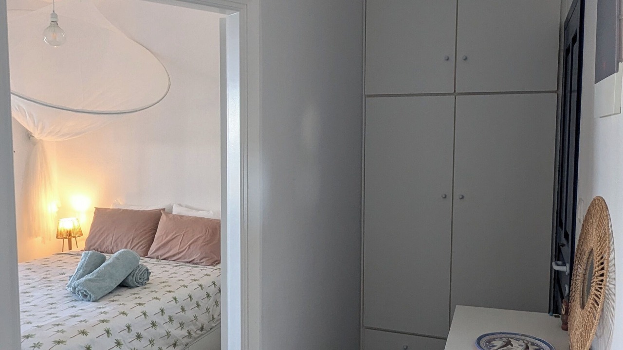 Photo of Bedroom in Lavrio