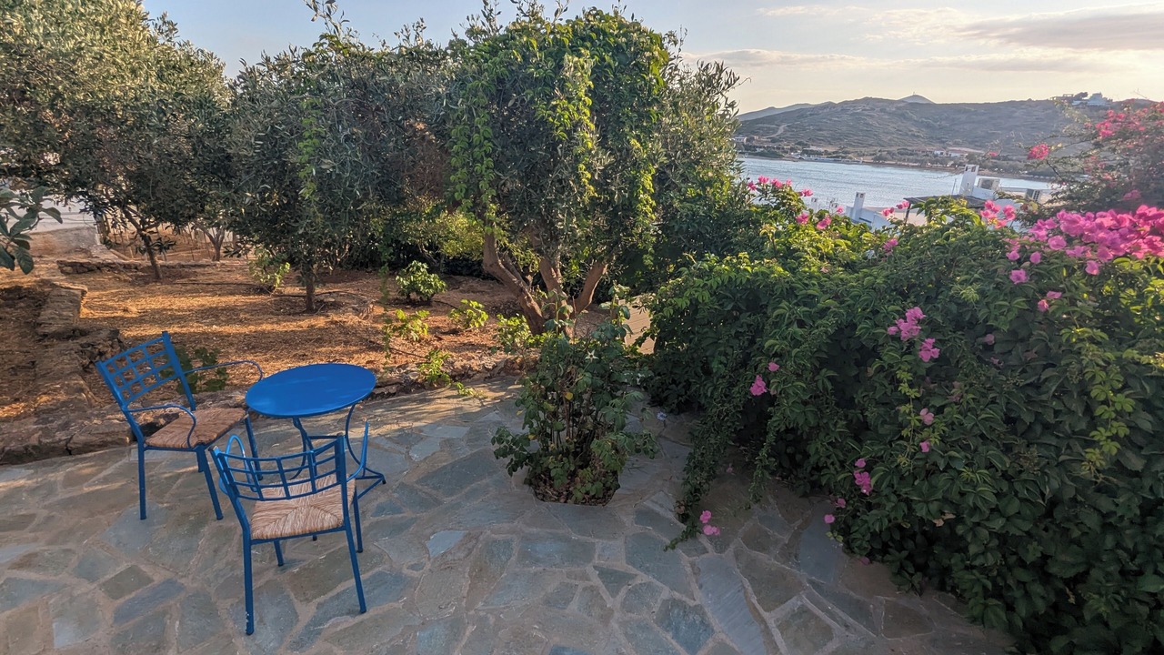 Photo of Outdoor in Lavrio