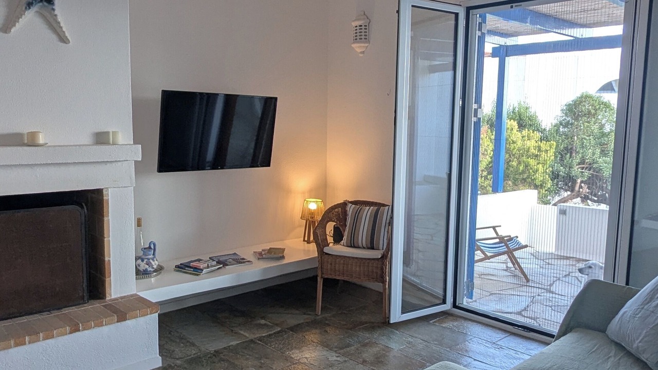 Photo of Livingroom in Lavrio