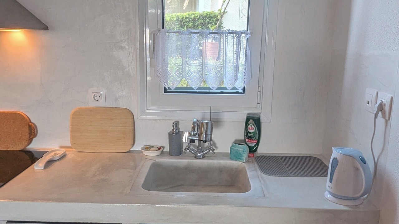 Photo of Kitchen in Lavrio