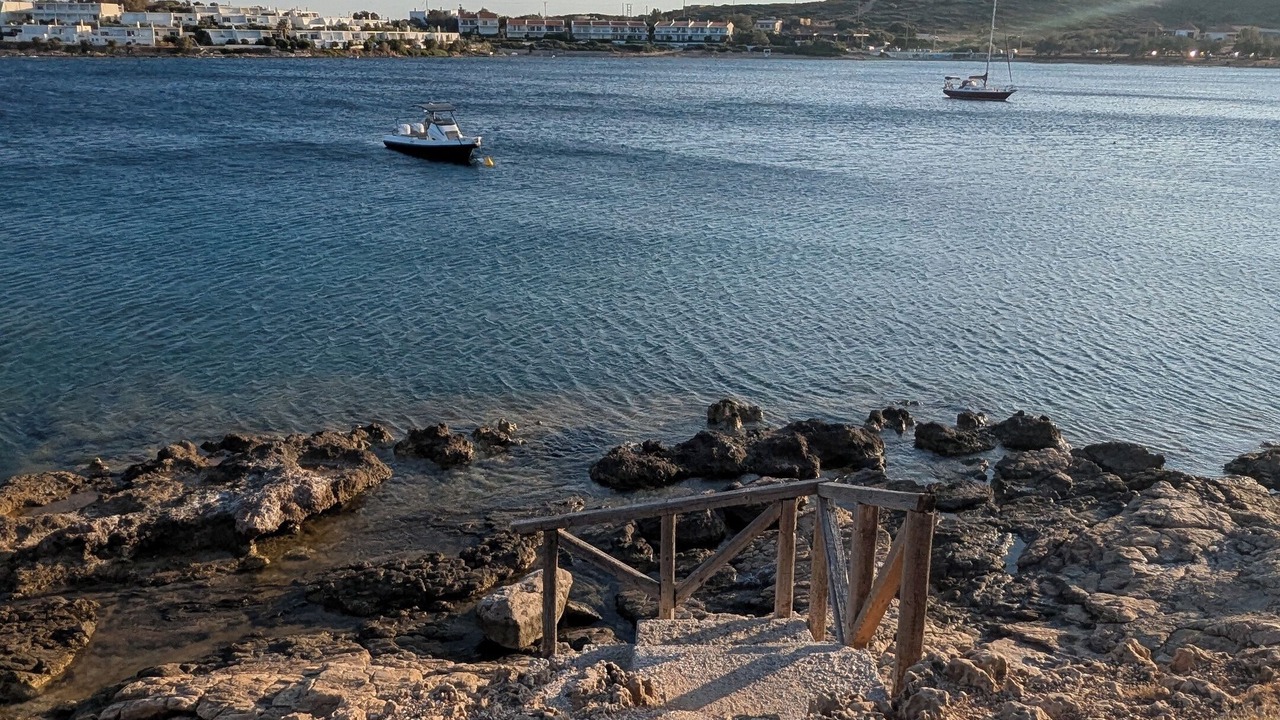 Photo of Others in Lavrio