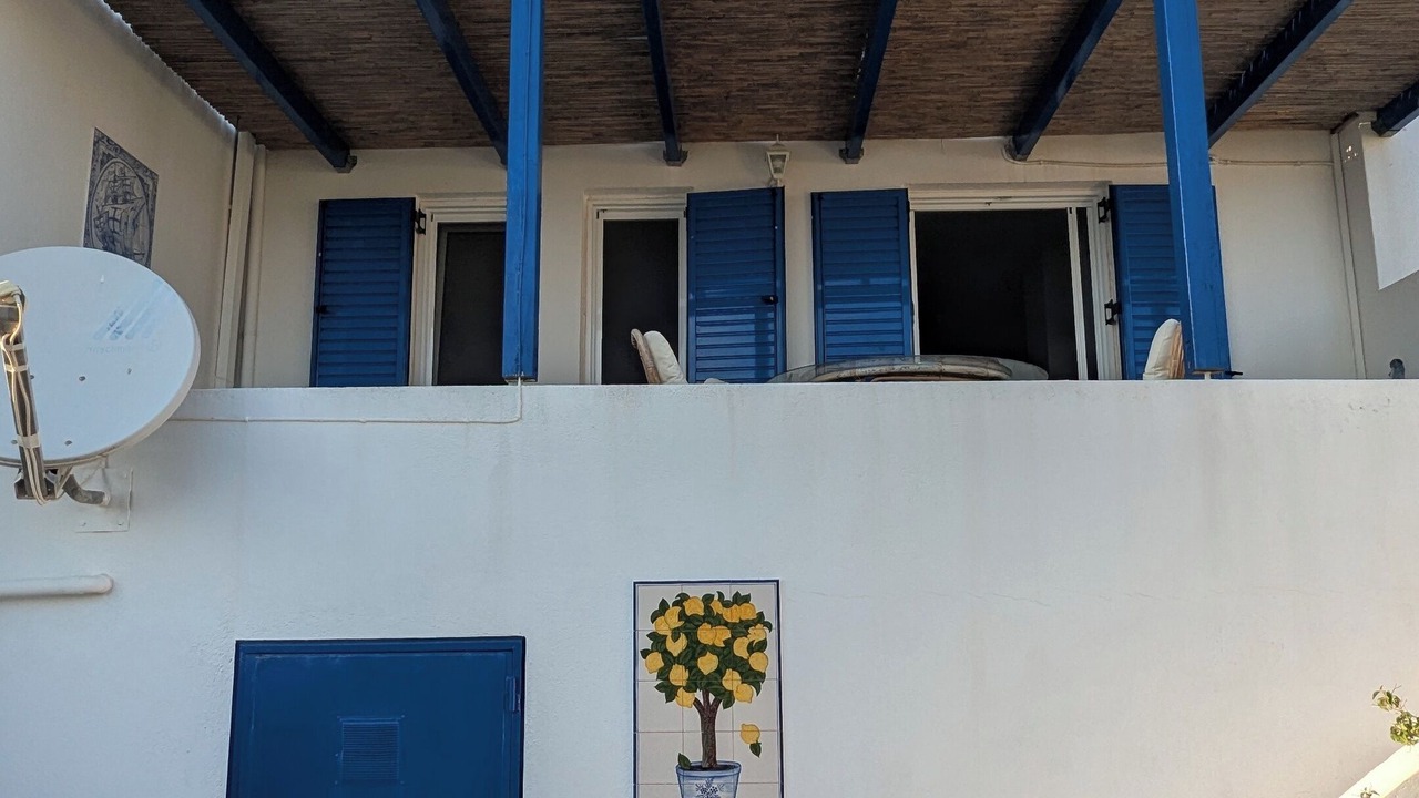 Photo of Outdoor in Lavrio
