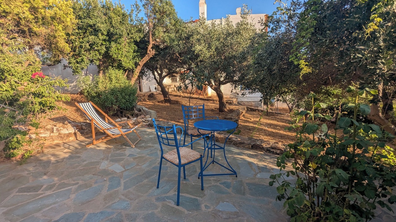 Photo of Outdoor in Lavrio