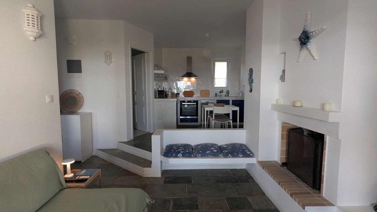 Photo of Livingroom in Lavrio