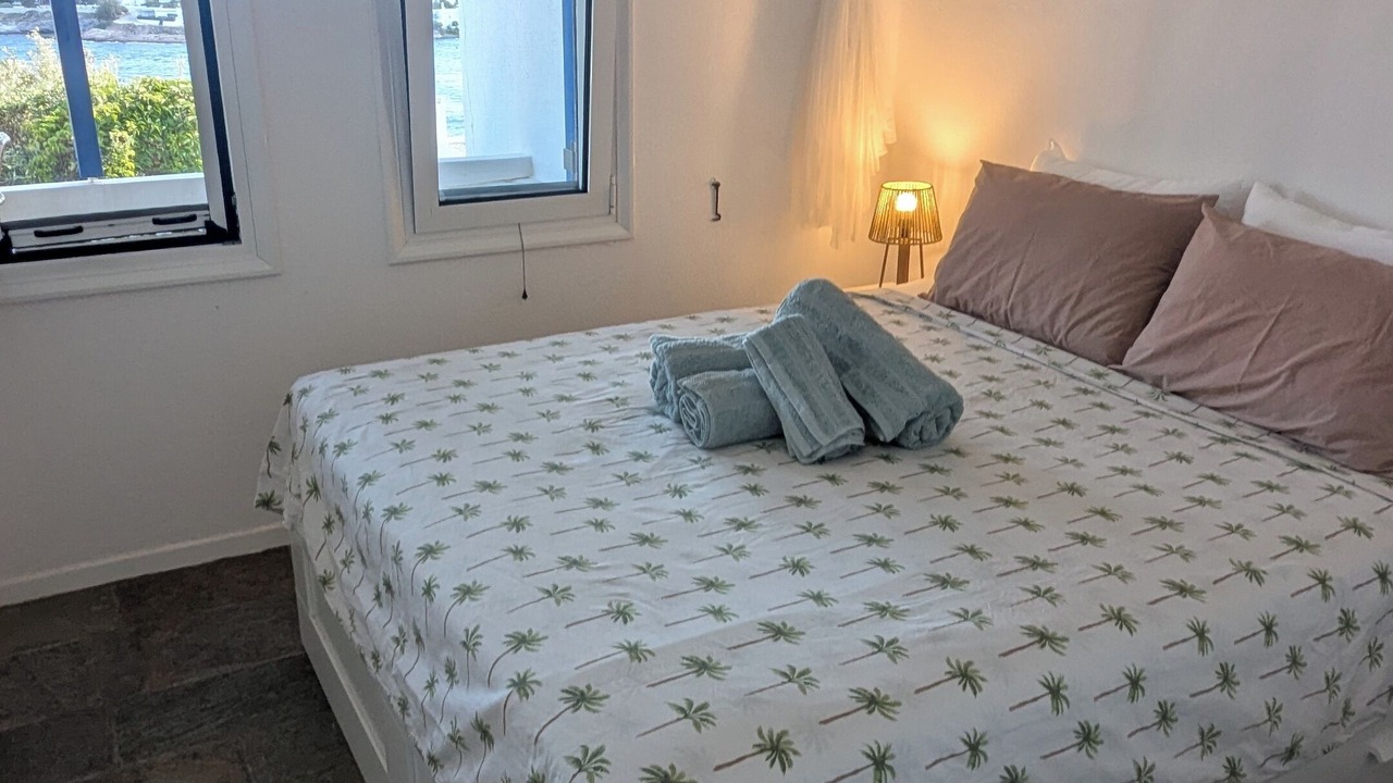 Photo of Bedroom in Lavrio