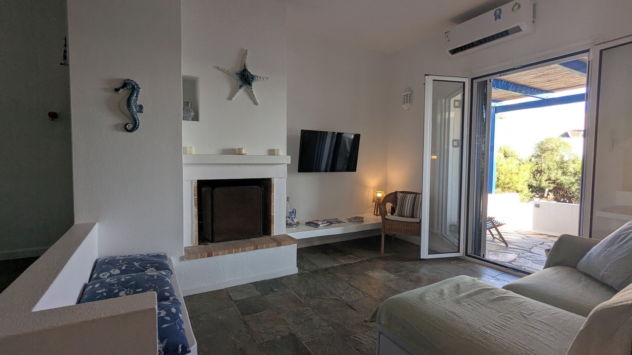 Photo of Livingroom in Lavrio