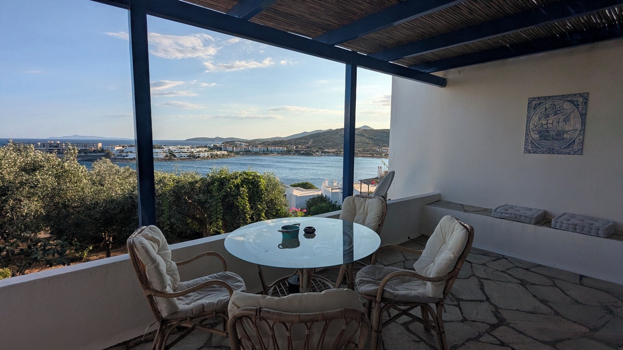 Photo of Outdoor in Lavrio