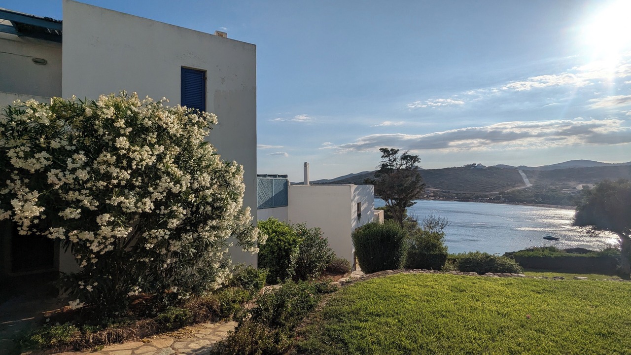 Photo of Outdoor in Lavrio