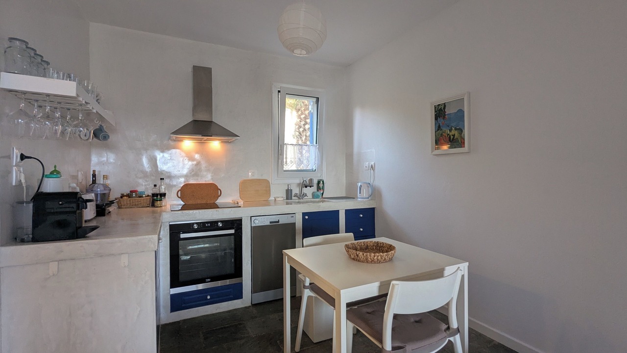 Photo of Kitchen in Lavrio
