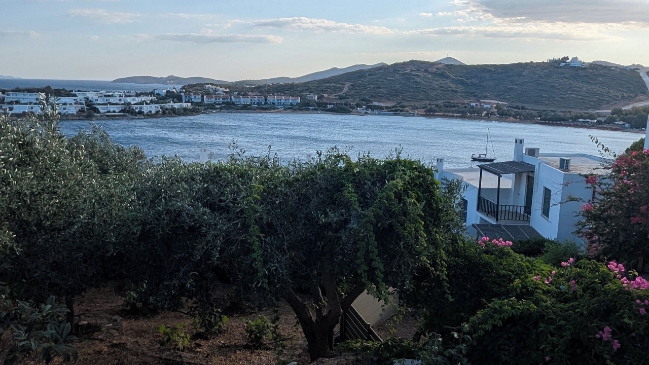 Photo of Outdoor in Lavrio