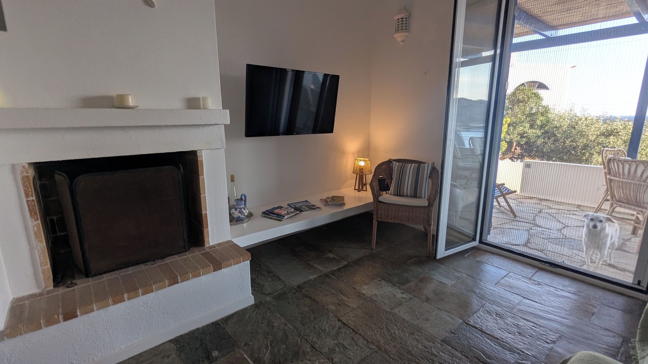 Photo of Livingroom in Lavrio