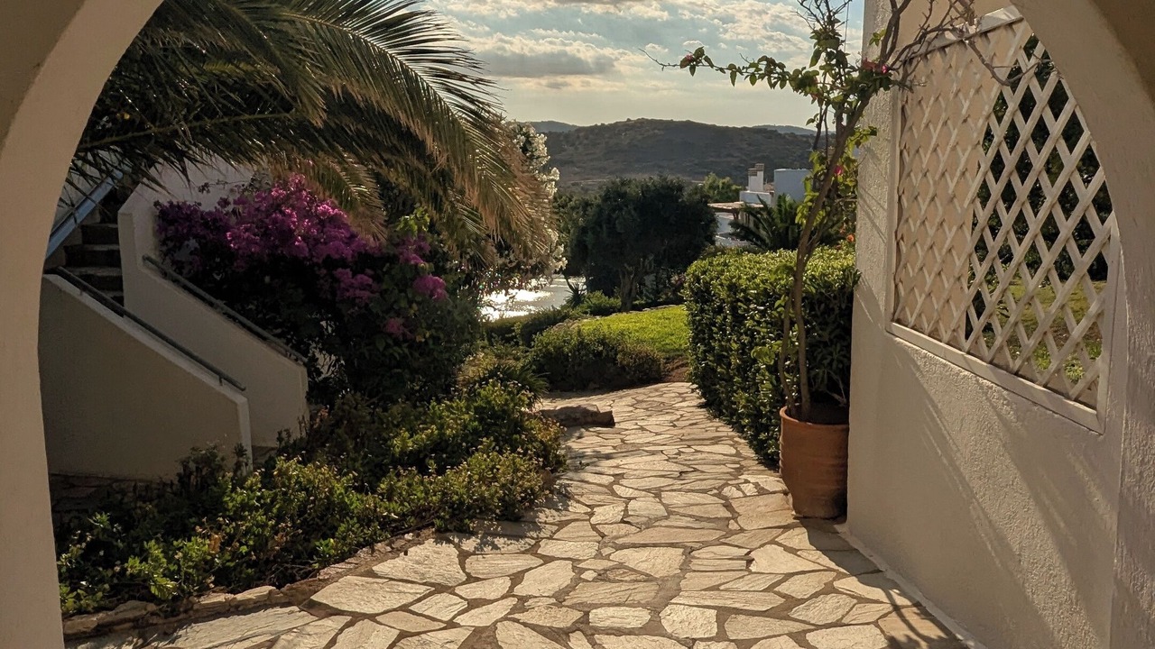 Photo of Outdoor in Lavrio