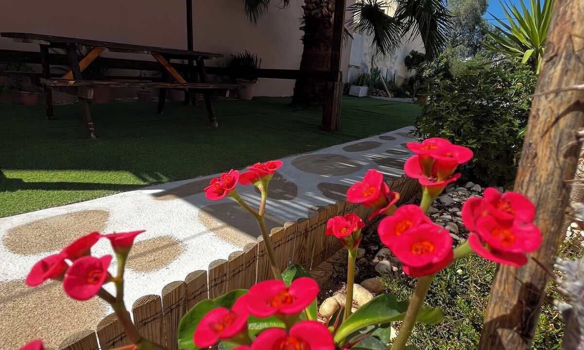 Photo of Outdoor in Kokinos Pirgos