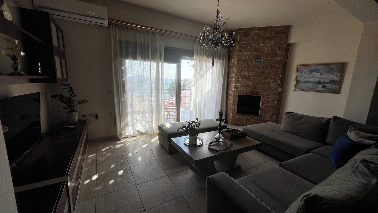 Photo of Livingroom in Kokinos Pirgos