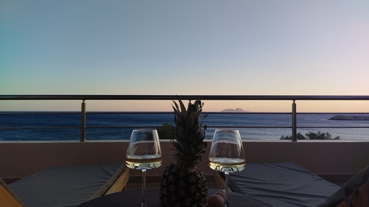 Photo of Outdoor in Kokinos Pirgos