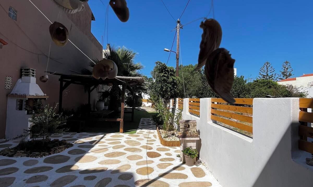 Photo of Outdoor in Kokinos Pirgos