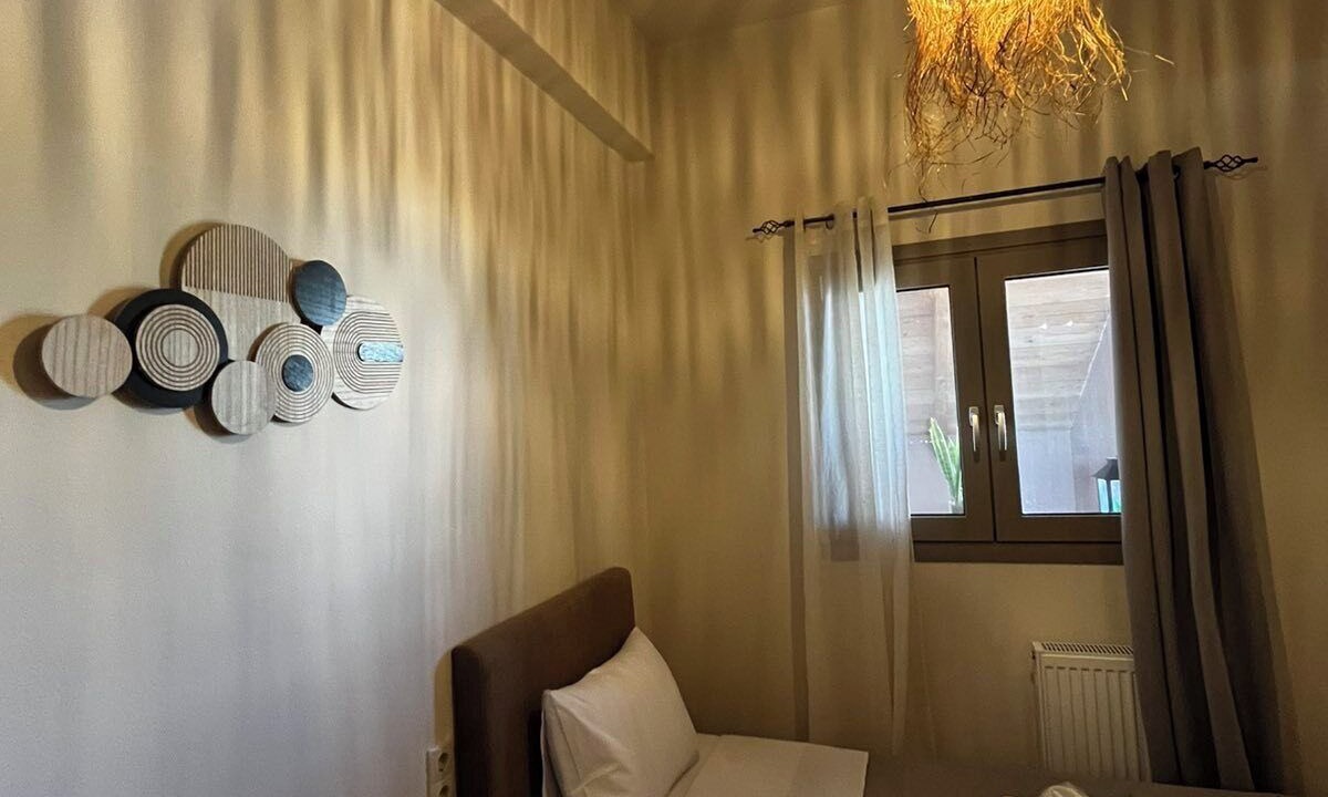 Photo of Bedroom in Kokinos Pirgos
