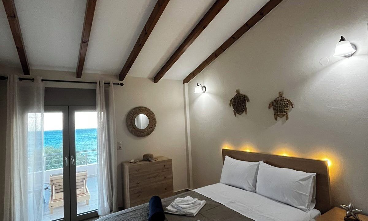 Photo of Bedroom in Kokinos Pirgos