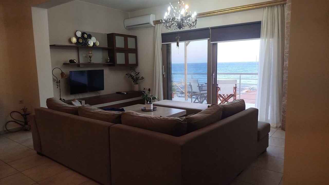 Photo of Livingroom in Kokinos Pirgos
