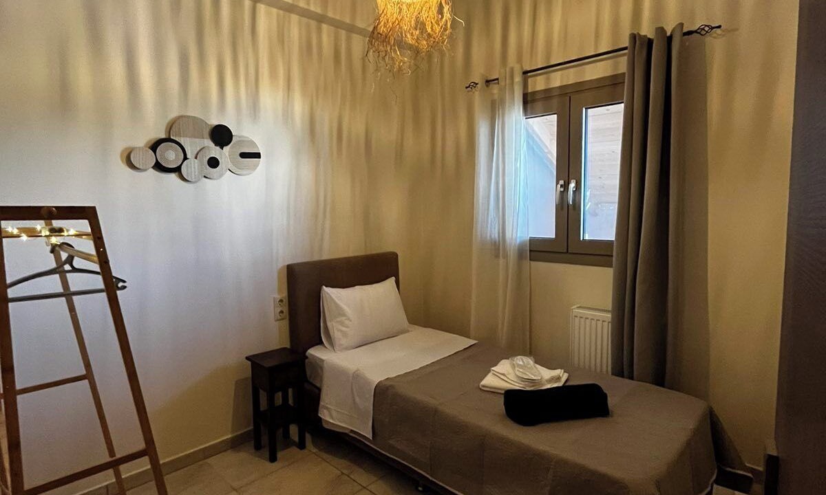 Photo of Bedroom in Kokinos Pirgos