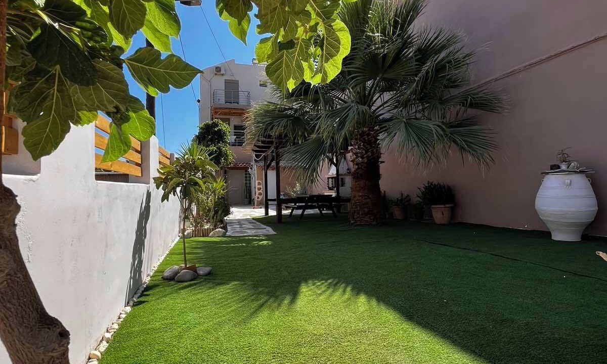 Photo of Outdoor in Kokinos Pirgos