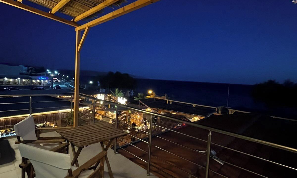 Photo of Outdoor in Kokinos Pirgos