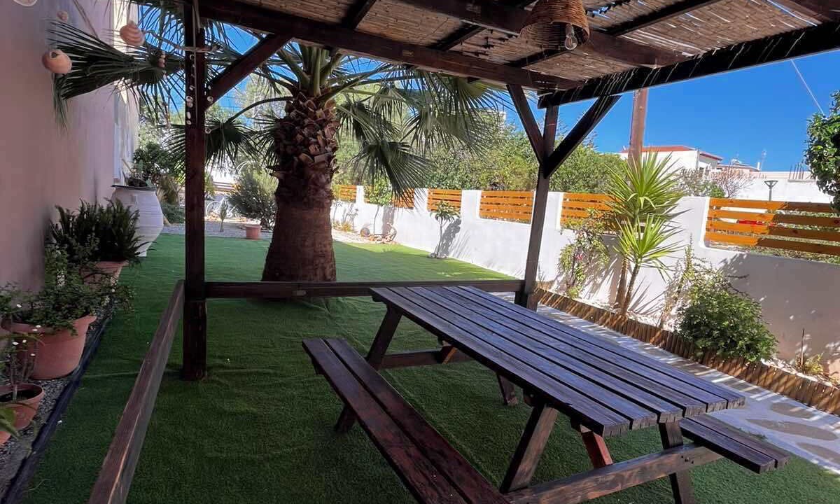 Photo of Outdoor in Kokinos Pirgos