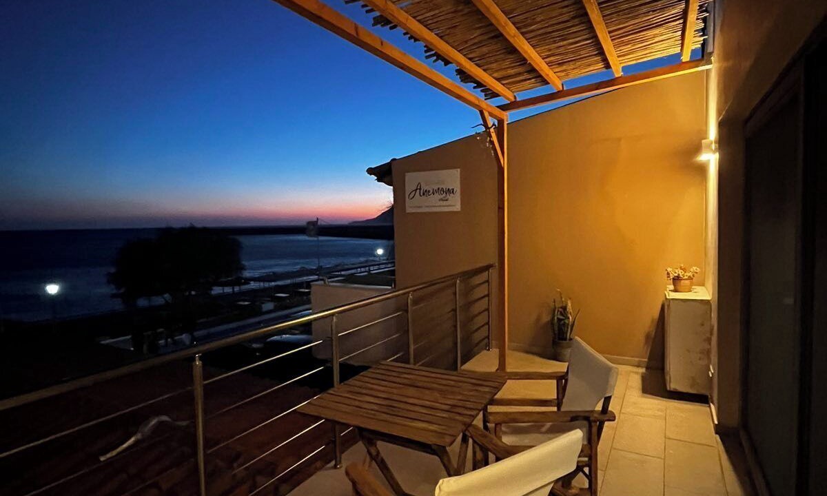 Photo of Outdoor in Kokinos Pirgos