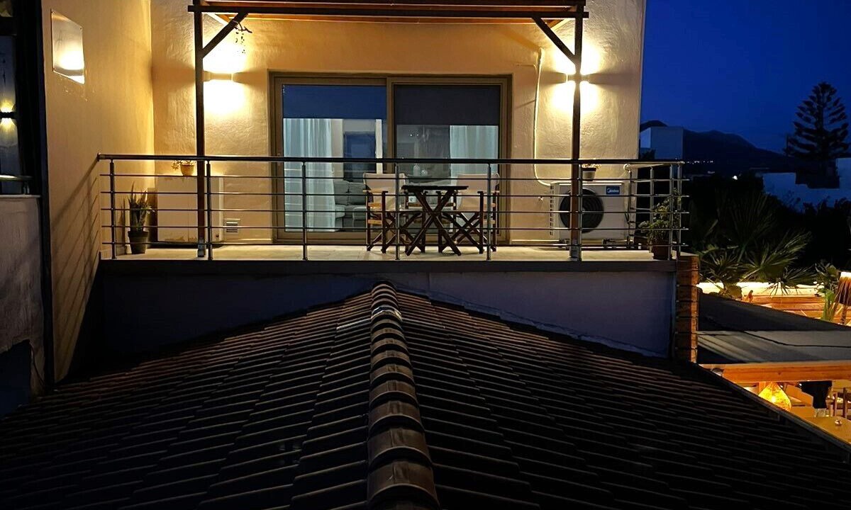 Photo of Outdoor in Kokinos Pirgos