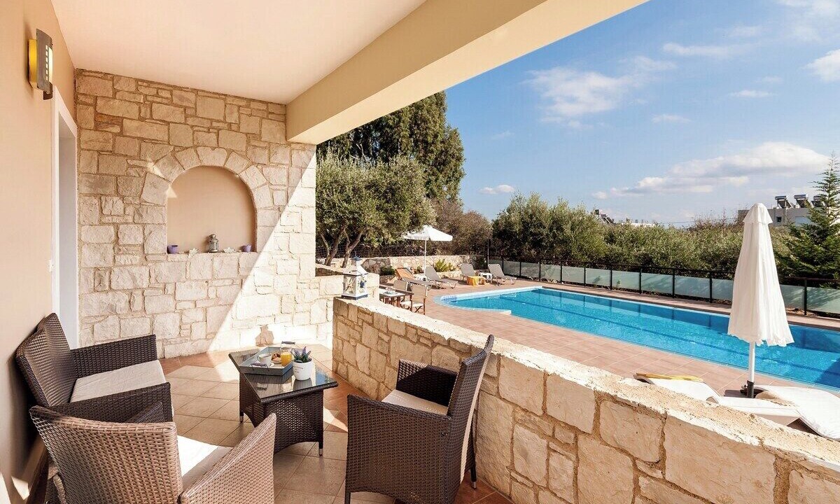 Photo of Outdoor in Megala Chorafia