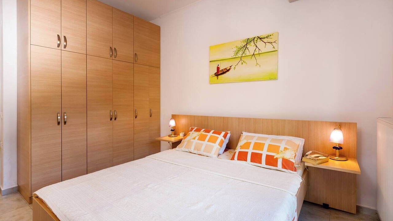 Photo of Bedroom in Megala Chorafia