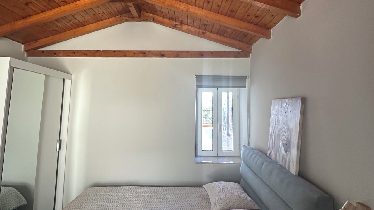 Photo of Bedroom in Mavrovouni