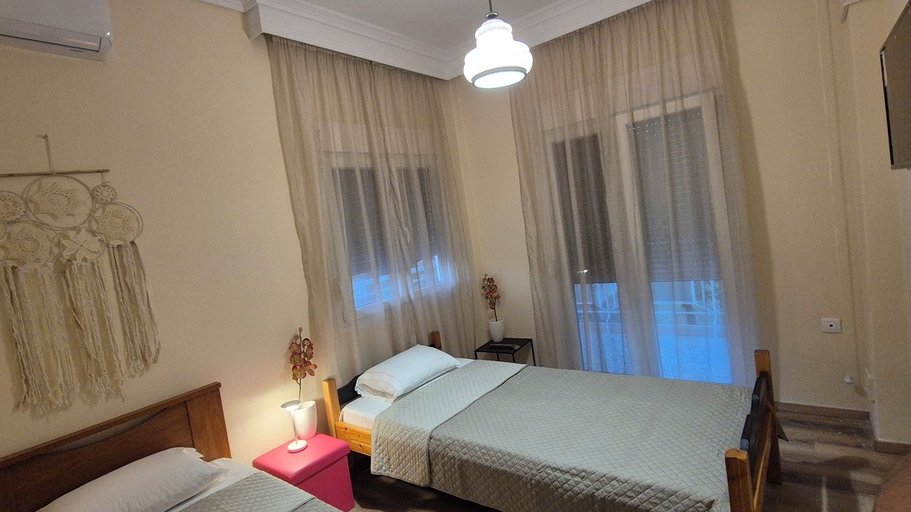 Photo of Bedroom in Kallikratia