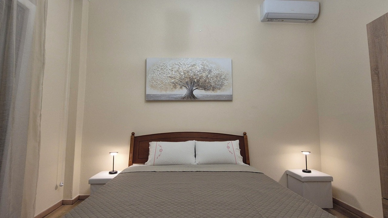 Photo of Bedroom in Kallikratia