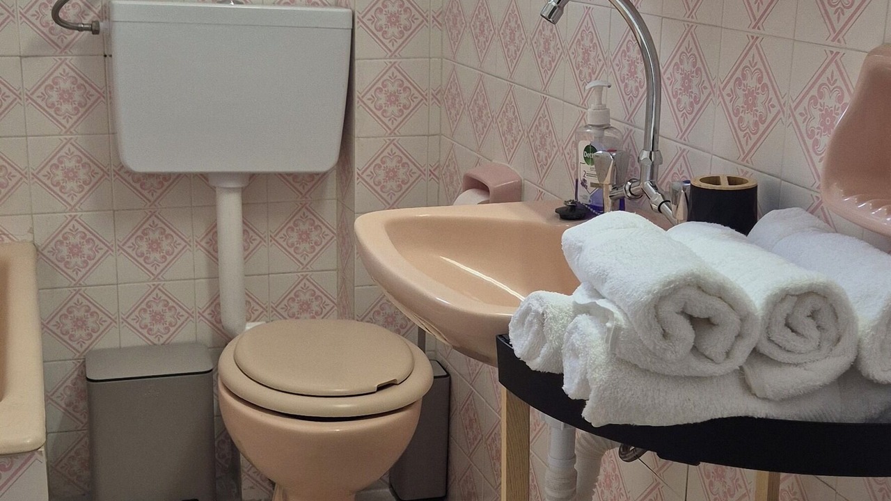 Photo of Bathroom in Kallikratia