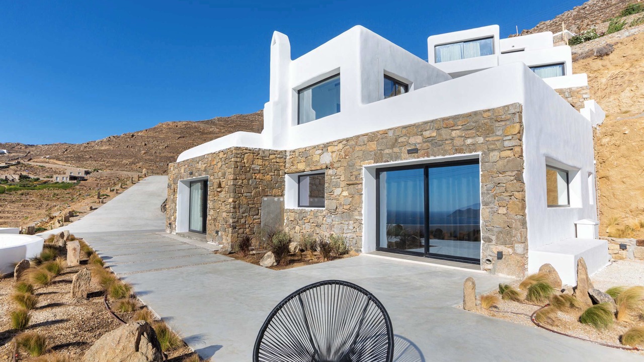 Photo of Outdoor in Ftelia