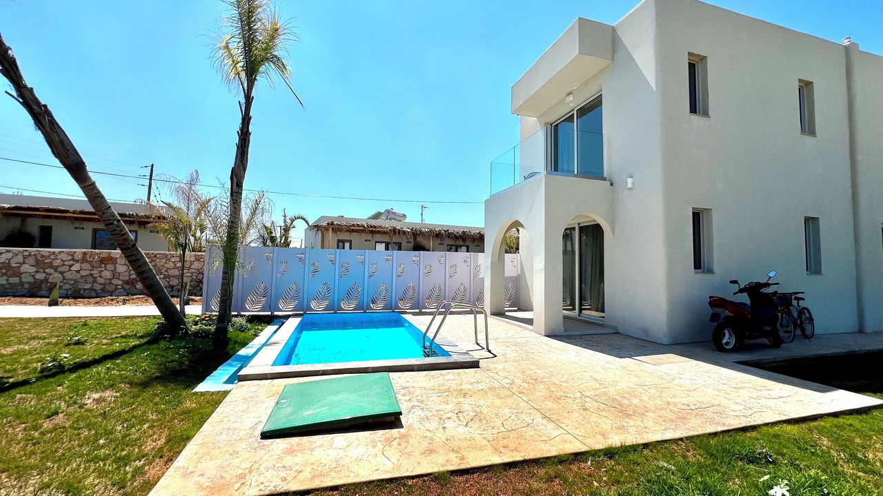 Photo of Outdoor in Haraki