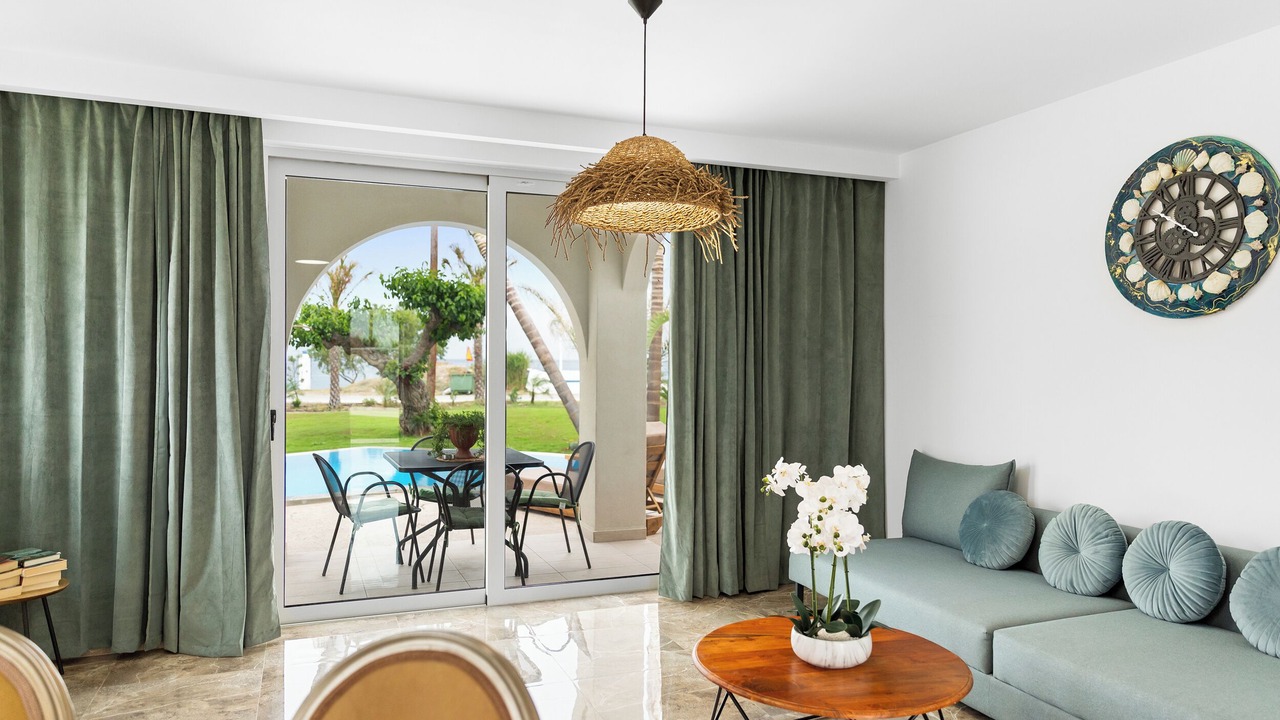 Photo of Livingroom in Haraki