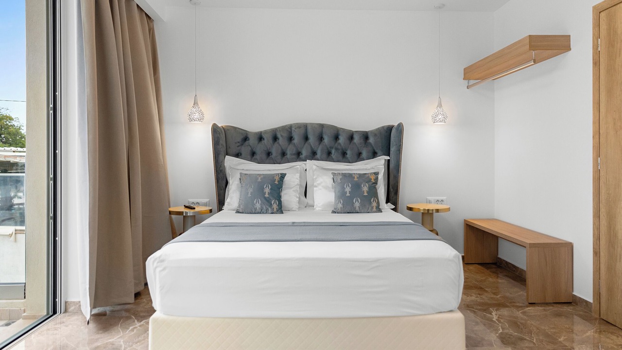 Photo of Bedroom in Haraki