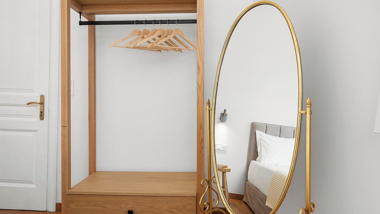 Photo of Bedroom in Heraklion