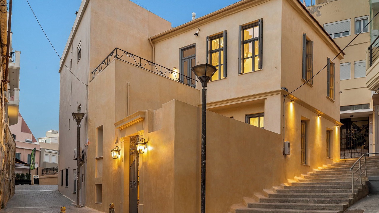 Photo of Outdoor in Heraklion