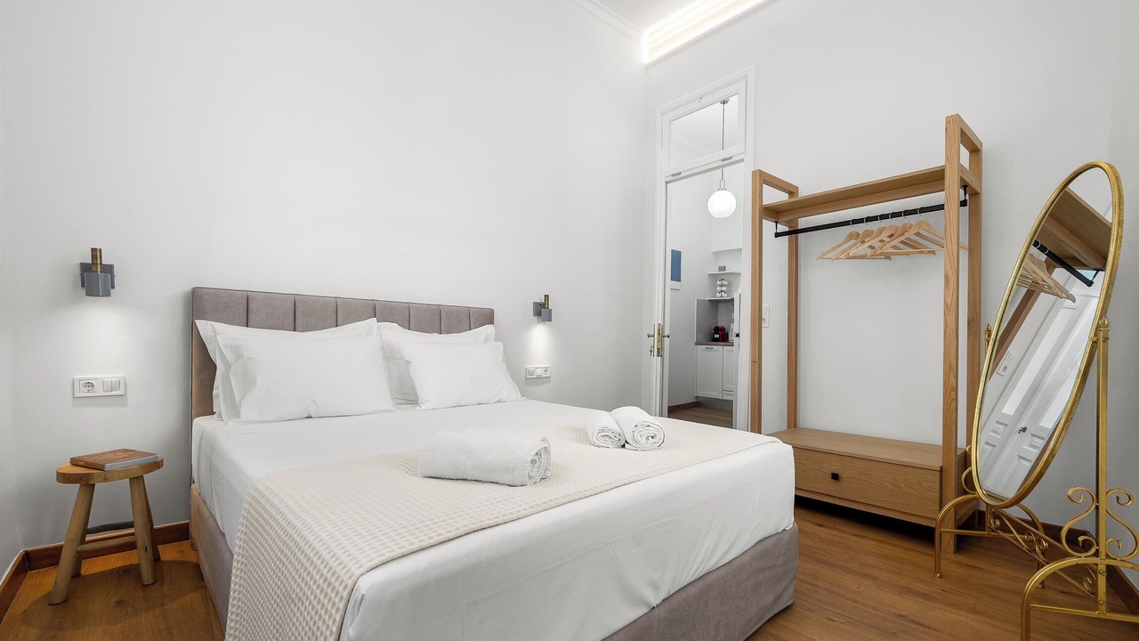Photo of Bedroom in Heraklion