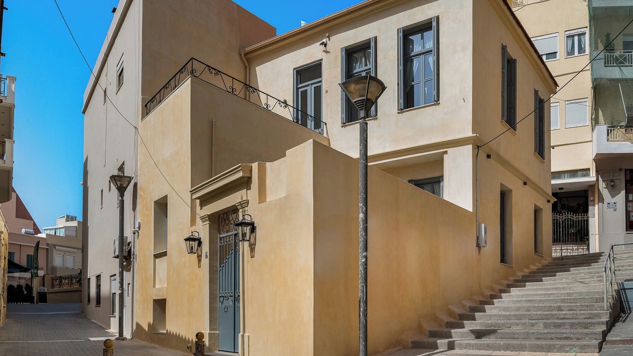 Photo of Outdoor in Heraklion